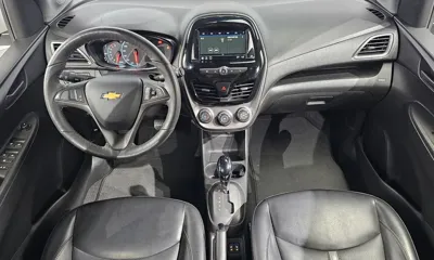 ChevroletGMDaewoo Spark 2020, 56819 км, за 5047.57 USD - фото 7