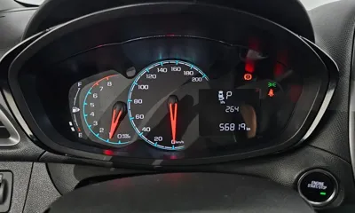 ChevroletGMDaewoo Spark 2020, 56819 км, за 5047.57 USD - фото 8