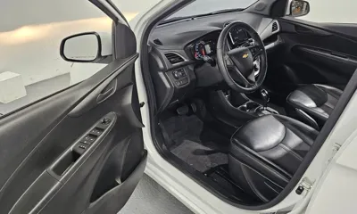 ChevroletGMDaewoo Spark 2020, 56819 км, за 5047.57 USD - фото 10
