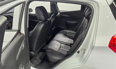 ChevroletGMDaewoo Spark 2020, 56819 км, за 5047.57 USD - фото 11