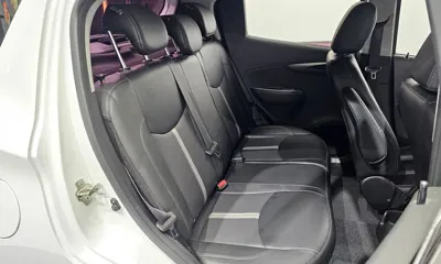 ChevroletGMDaewoo Spark 2020, 56819 км, за 5047.57 USD - фото 12