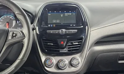 ChevroletGMDaewoo Spark 2020, 56819 км, за 5047.57 USD - фото 14
