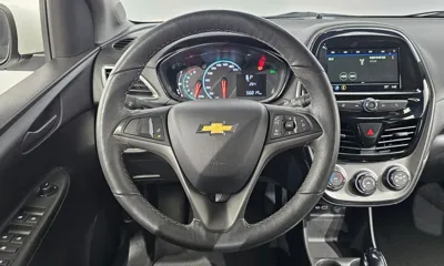 ChevroletGMDaewoo Spark 2020, 56819 км, за 5047.57 USD - фото 15