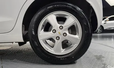 ChevroletGMDaewoo Spark 2020, 56819 км, за 5047.57 USD - фото 21