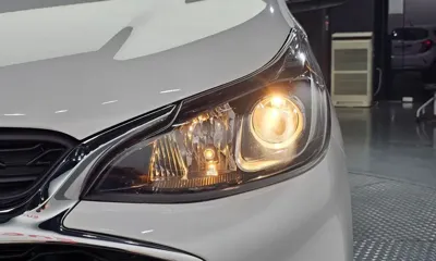 ChevroletGMDaewoo Spark 2020, 56819 км, за 5047.57 USD - фото 22