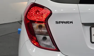 ChevroletGMDaewoo Spark 2020, 56819 км, за 5047.57 USD - фото 23