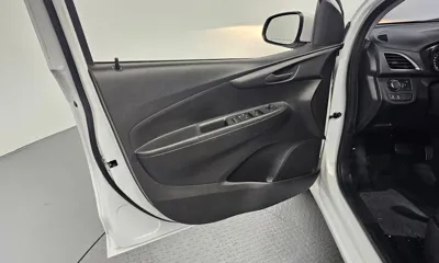 ChevroletGMDaewoo Spark 2020, 56819 км, за 5047.57 USD - фото 24