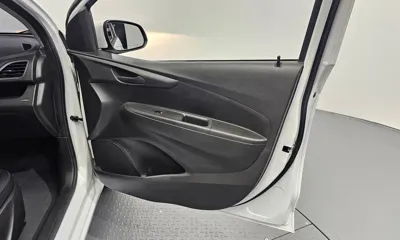 ChevroletGMDaewoo Spark 2020, 56819 км, за 5047.57 USD - фото 25