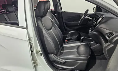 ChevroletGMDaewoo Spark 2020, 56819 км, за 5047.57 USD - фото 26