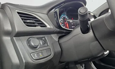 ChevroletGMDaewoo Spark 2020, 56819 км, за 5047.57 USD - фото 28