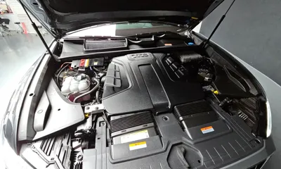 Audi Q8 2020, 98508 км, за 35423.57 USD - фото 6