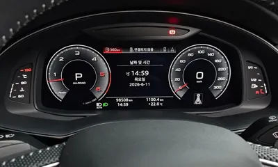 Audi Q8 2020, 98508 км, за 35423.57 USD - фото 8