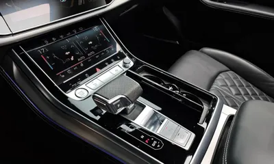 Audi Q8 2020, 98508 км, за 35423.57 USD - фото 9