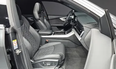 Audi Q8 2020, 98508 км, за 35423.57 USD - фото 11