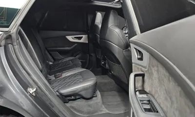 Audi Q8 2020, 98508 км, за 35423.57 USD - фото 12