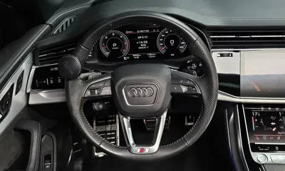 Audi Q8 2020, 98508 км, за 35423.57 USD - фото 13