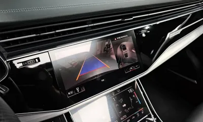 Audi Q8 2020, 98508 км, за 35423.57 USD - фото 16