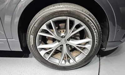 Audi Q8 2020, 98508 км, за 35423.57 USD - фото 21