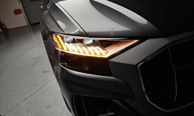 Audi Q8 2020, 98508 км, за 35423.57 USD - фото 22
