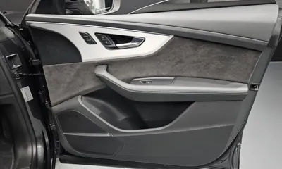 Audi Q8 2020, 98508 км, за 35423.57 USD - фото 24
