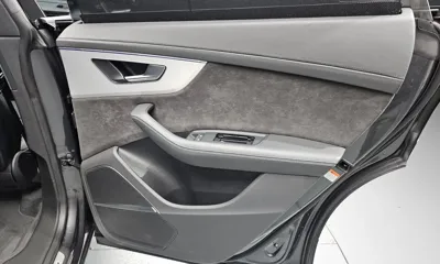 Audi Q8 2020, 98508 км, за 35423.57 USD - фото 25