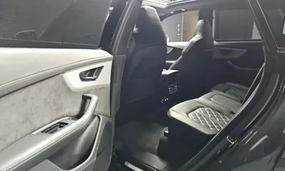 Audi Q8 2020, 98508 км, за 35423.57 USD - фото 26