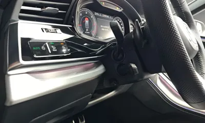Audi Q8 2020, 98508 км, за 35423.57 USD - фото 27