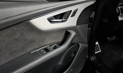 Audi Q8 2020, 98508 км, за 35423.57 USD - фото 29