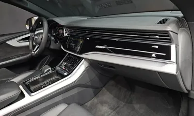 Audi Q8 2020, 98508 км, за 35423.57 USD - фото 30