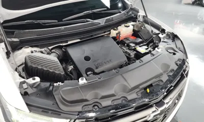 ChevroletGMDaewoo Traverse 2022, 18321 км, за 19478.84 USD - фото 6