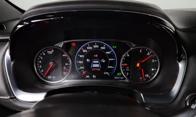 ChevroletGMDaewoo Traverse 2022, 18321 км, за 19478.84 USD - фото 8