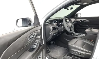 ChevroletGMDaewoo Traverse 2022, 18321 км, за 19478.84 USD - фото 10