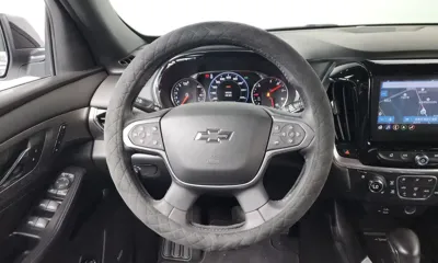 ChevroletGMDaewoo Traverse 2022, 18321 км, за 19478.84 USD - фото 13