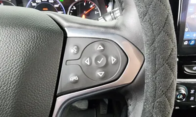 ChevroletGMDaewoo Traverse 2022, 18321 км, за 19478.84 USD - фото 16