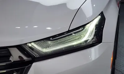 ChevroletGMDaewoo Traverse 2022, 18321 км, за 19478.84 USD - фото 22