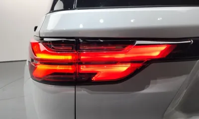 ChevroletGMDaewoo Traverse 2022, 18321 км, за 19478.84 USD - фото 23