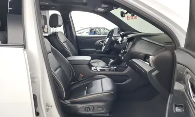 ChevroletGMDaewoo Traverse 2022, 18321 км, за 19478.84 USD - фото 26