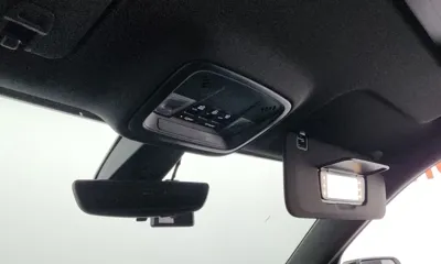 ChevroletGMDaewoo Traverse 2022, 18321 км, за 19478.84 USD - фото 28