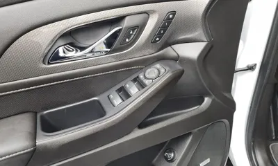 ChevroletGMDaewoo Traverse 2022, 18321 км, за 19478.84 USD - фото 36