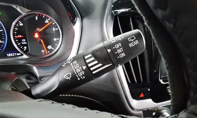 ChevroletGMDaewoo Traverse 2022, 18321 км, за 19478.84 USD - фото 38