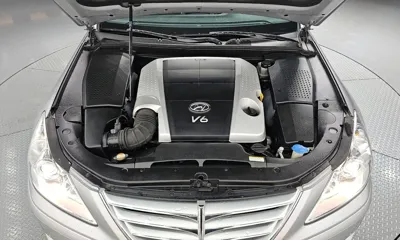 Hyundai Genesis 2009, 53827 км, за 3957.71 USD - фото 6
