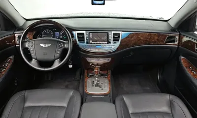 Hyundai Genesis 2009, 53827 км, за 3957.71 USD - фото 7
