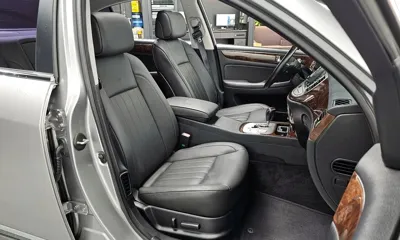 Hyundai Genesis 2009, 53827 км, за 3957.71 USD - фото 10
