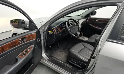 Hyundai Genesis 2009, 53827 км, за 3957.71 USD - фото 11