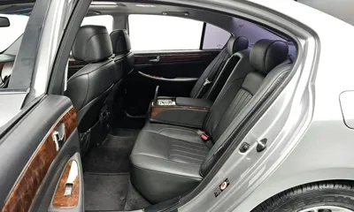 Hyundai Genesis 2009, 53827 км, за 3957.71 USD - фото 12