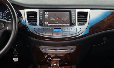 Hyundai Genesis 2009, 53827 км, за 3957.71 USD - фото 14