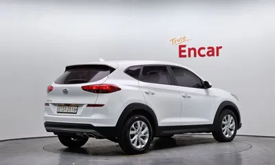 Hyundai Tucson 2020, 113761 км, за 8589.36 USD