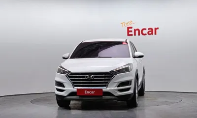 Hyundai Tucson 2020, 113761 км, за 8589.36 USD