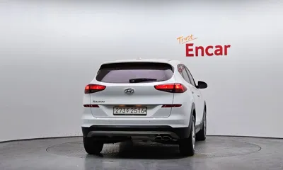 Hyundai Tucson 2020, 113761 км, за 8589.36 USD