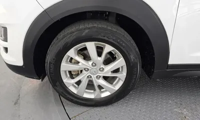 Hyundai Tucson 2020, 113761 км, за 8589.36 USD